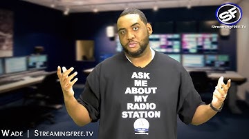How I Got Over 1,000,000 Listeners On My Internet Radio Station