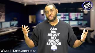 How I Got Over 1,000,000 Listeners On My Internet Radio Station