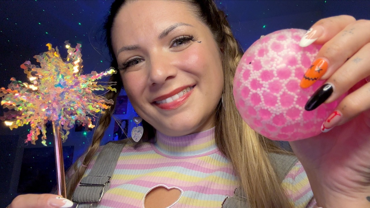 ASMR Most Relaxing Sounds For Sleep - No Talking