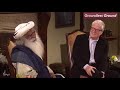 Conversation with Sadhguru, Sir Ken Robinson (video)