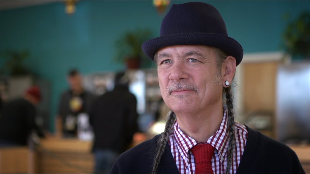 Как медицинская марихуана помогает пожилым людям отказаться от (рецептурных) лекарств