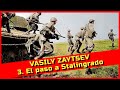 ⭐️FRENTE ORIENTAL⭐️ Un Francotirador en Stalingrado - 3. El Paso a Stalingrado