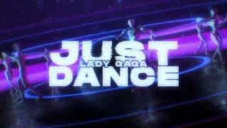 Lady Gaga - Just Dance (Coco Hypertechno Remix)
