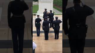 Redford Township Police Department Honor Guard