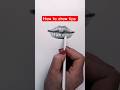 Lips tutorial 😍 #shorts #howtodraw #tutorial