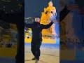 The intangible cultural heritage boxing style hidden in Fujian Yongchun White Crane Boxing