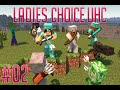 Godiva Gaming Ladies Choice UHC II Ep 2.