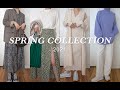 Dreashion | Spring collection 2021 | Petite fashion style | fast fashion shopping haul