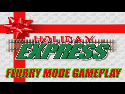 Video: Tutti A Bordo Del Brooks Brothers Holiday Express