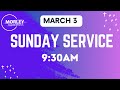 Morley baptist church  march 3rd 2024 service  livestream