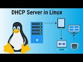 Configure DHCP Service | Auto IP | Static IP | IP Addressing | Networking | Linux
