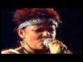 Ina Deter & Band - Wunder 1986