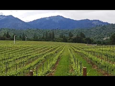 13511 N Applegate Rd, Grants Pass, OR home video tour