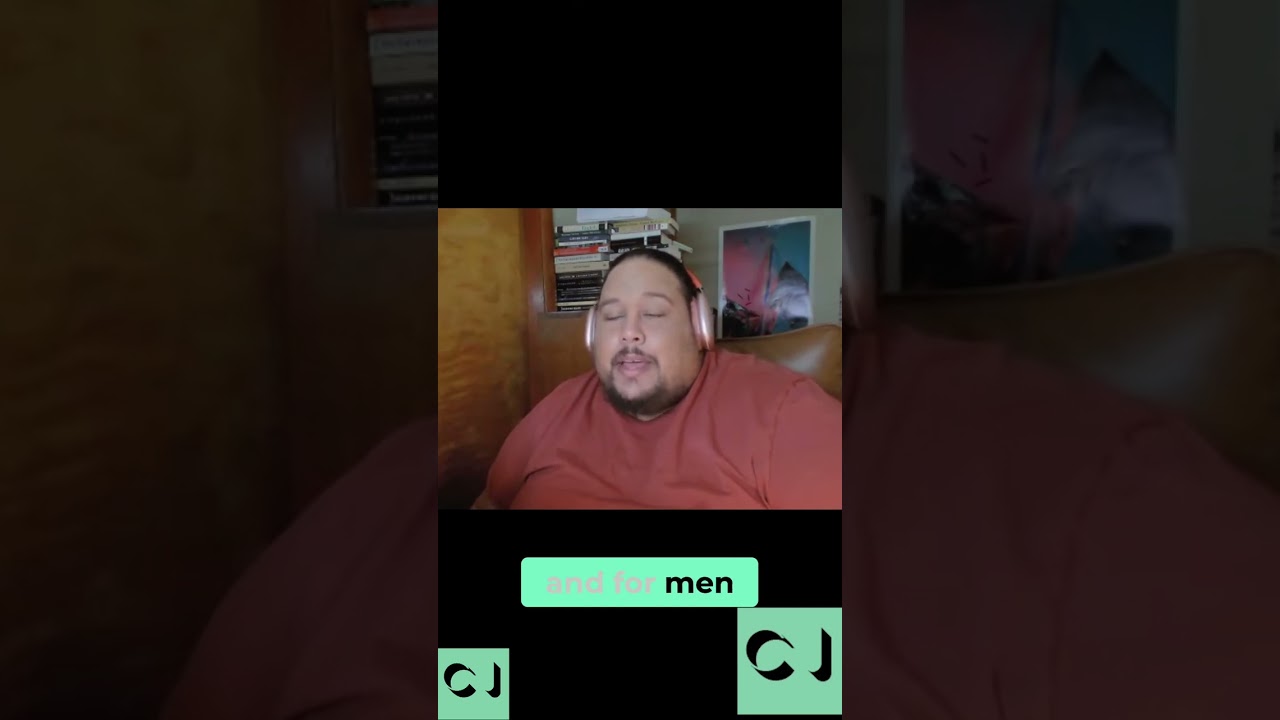 Men's 'Entrance Fee' to Life: Sex, Love, and Societal Pressure