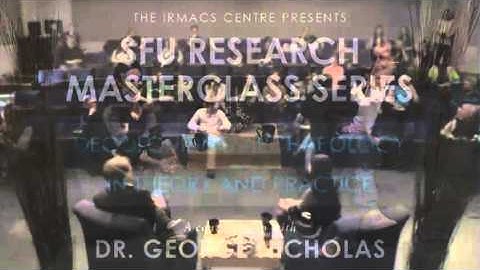 Decolonizing Archaeology: A Conversation with George Nicholas