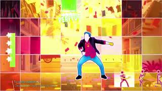 Just Dance 2018  Despacito Alternate   5 stars