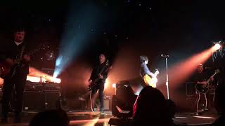 Texas summer sun Live at the Olympia Theatre Dublin 7th of September 2017