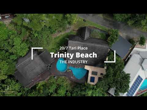 20/7 TARI PLACE, TRINITY BEACH | Tyson Burdon | The Industry Estate Agents