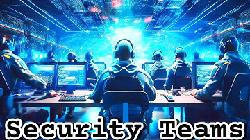 CySec101 / EP.53 / Last Episode! / Training for Security Teams / TryHackMe Cybersecurity 101