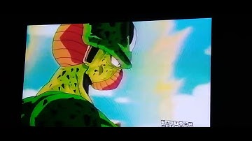 Cell Starts to walk after he