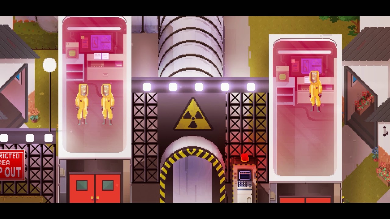 Crossing Souls - Gameplay #3 (PC) games people play