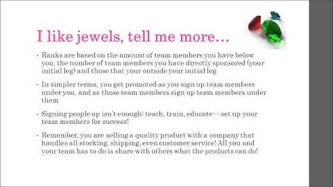 Plexus Training: Comp Plan in pictures