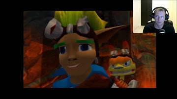 Saving the Sages | Jak and Daxter Part 12