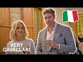 Kristin & Jay Vacay In Italy: "Very Cavallari" Recap (S3, Ep9) | E!