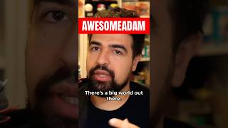What Brings Happiness? Ft AwesomeAdam #pokemon #podcast #happiness #shorts