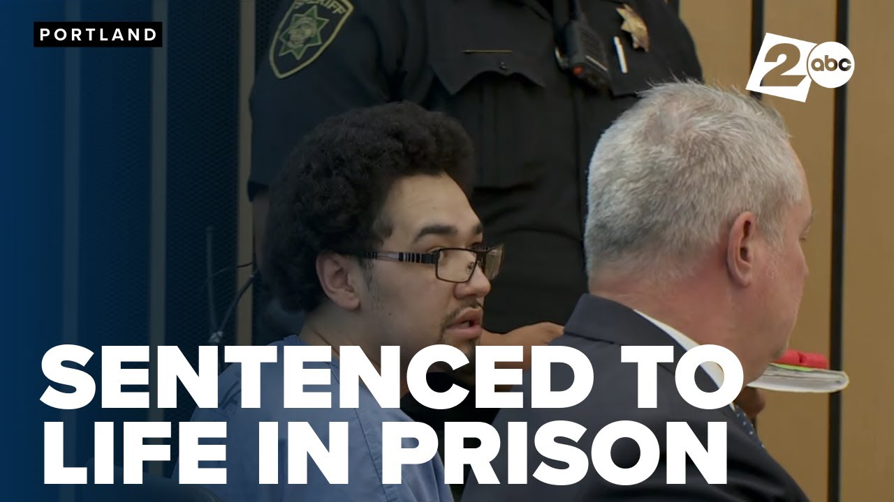 Life sentence for man convicted for 2023 stabbing death in Southeast ...