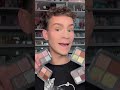 Testing r.e.m. beauty Eyeshadow Palette 👀✨ Is It Worth the Hype?