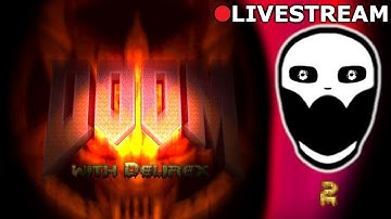 DOOM 64 with Delirex part 2
