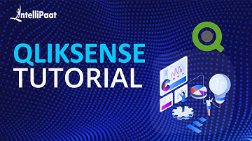 QlikSense Tutorial for Beginners | Introduction to QlikSense | QlikSense Training - Intellipaat