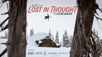 Lost In Thought (2023) | Lucas Wachs | Full Film