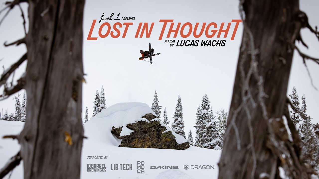 Lucas Wachs' New Video is Far From 'Fairly Mellow' - Unofficial Networks