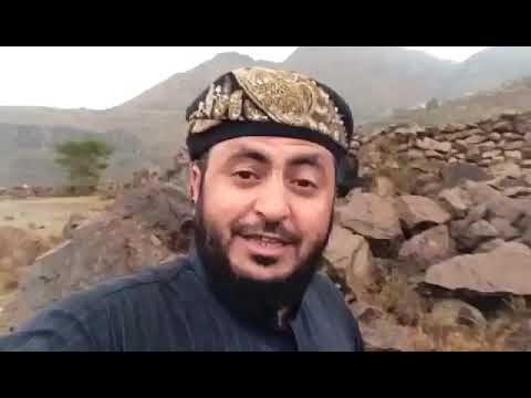 ومن يصنع المعروف في غير اهله أم عامر شعر