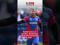 Afghanistan’s Sharjah Showdown: Squad Blends Youth and Experience for Asia Cup Push