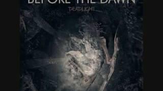 Before The Dawn-Star of Fire