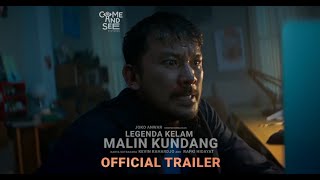 Legenda Kelam Malin Kundang - Official Trailer