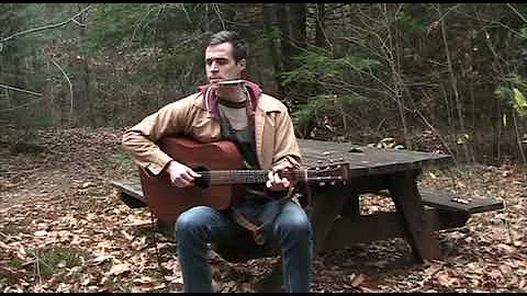 Josiah Letchworth- Like a Lightning Strike (Picnic...