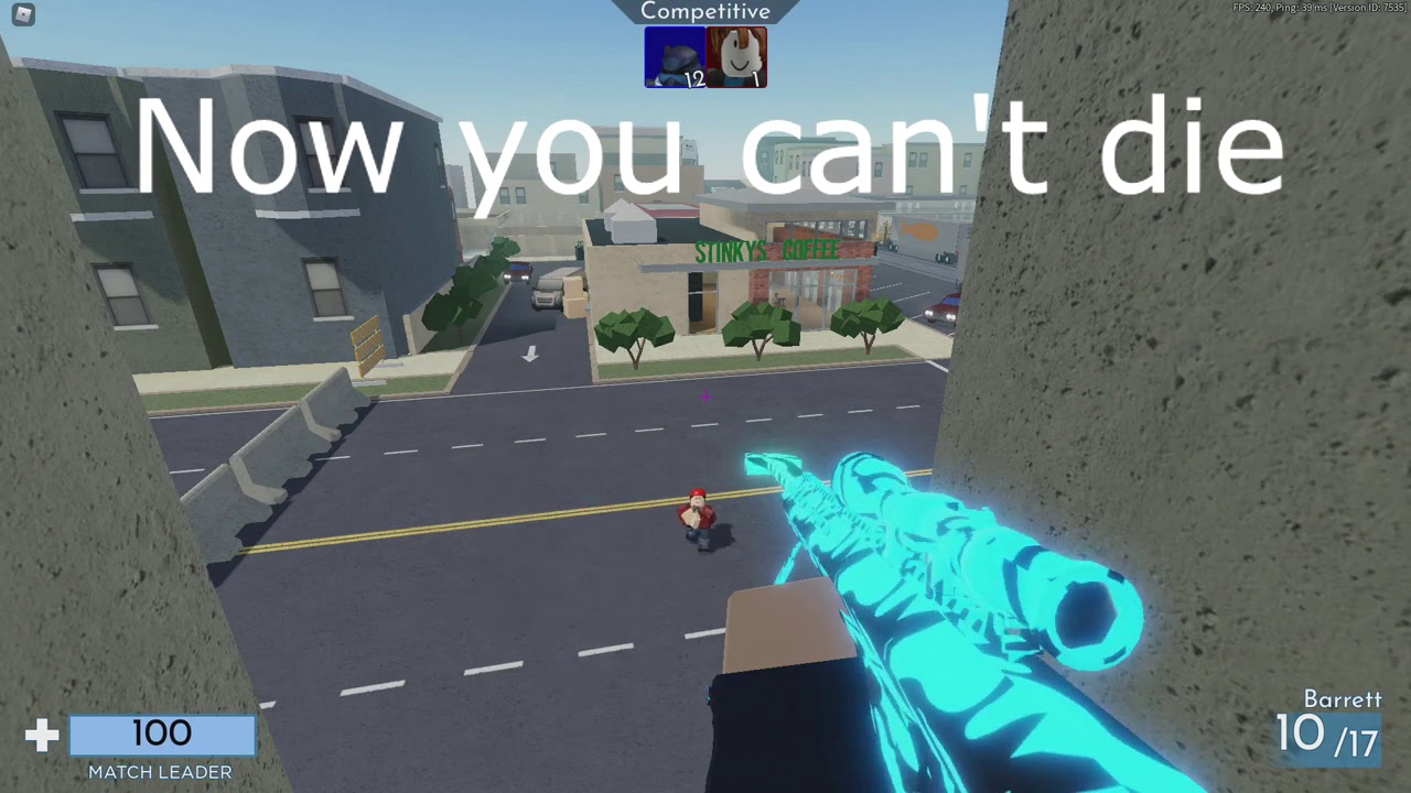 Glitch On Boulevard Roblox Arsenal Video Analysis Report - roblox arsenal melee weapons