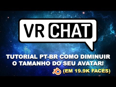 Vídeo: Como Reduzir O Avatar