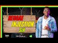 Dj rayza  reggae injection 6