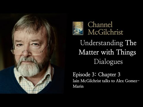 Understanding The Matter with Things Dialogues Episode 3: Chapter 3