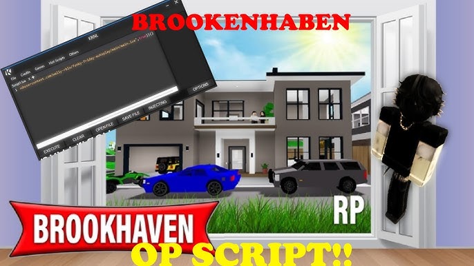 Shopping cart Tool to HumanoidRootPart like Brookhaven? - Scripting Support  - Developer Forum