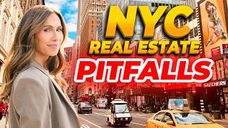 The Biggest Mistakes People Make When Buying a Home in New York City!