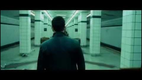 Max Payne Clip(MM-If I Was Your Vampire)