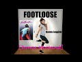 FOOTLOOSE-Kenny Loggins[Dance Workout]80's Rock🔴Fitness Cardio Pasos Baile Choreo Aerobics zumbas