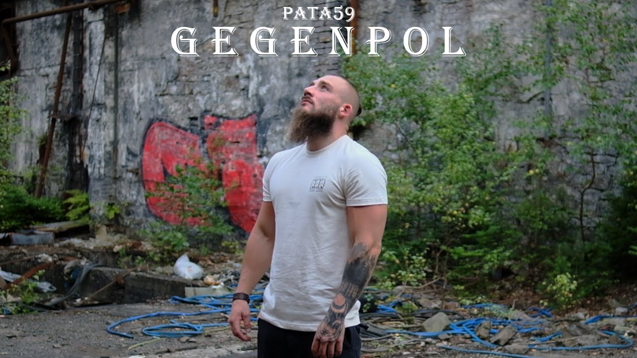 PATA59 - GEGENPOL (Official Video)