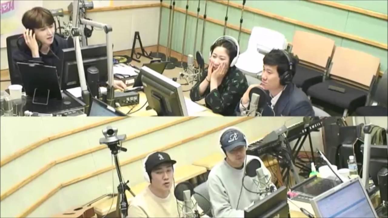 슈키라에 사연보낸 엔